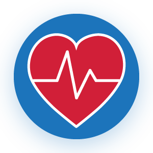 Heart Rate Monitor - KaiOS application