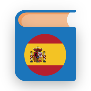 Spanish verbs - KaiOS application